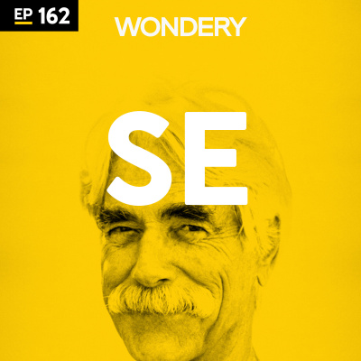 Armchair Expert With Dax Shepard