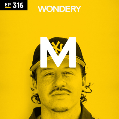 Armchair Expert With Dax Shepard