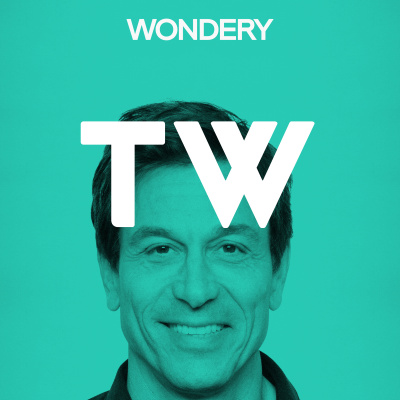 Armchair Expert With Dax Shepard