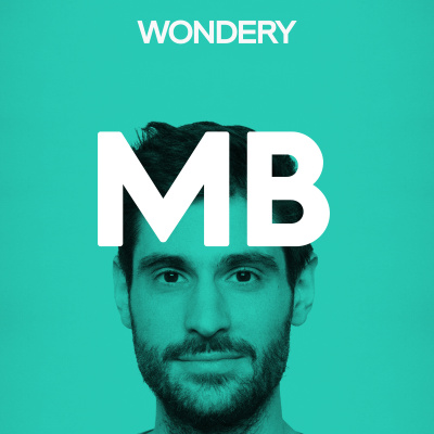 Armchair Expert With Dax Shepard