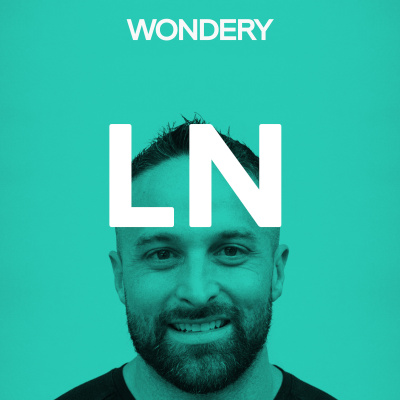 Armchair Expert With Dax Shepard