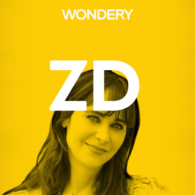 Armchair Expert With Dax Shepard