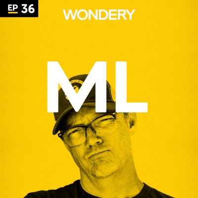 Armchair Expert With Dax Shepard