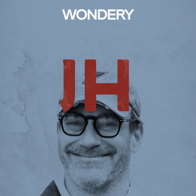 Armchair Expert With Dax Shepard