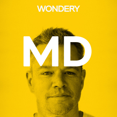 Armchair Expert With Dax Shepard