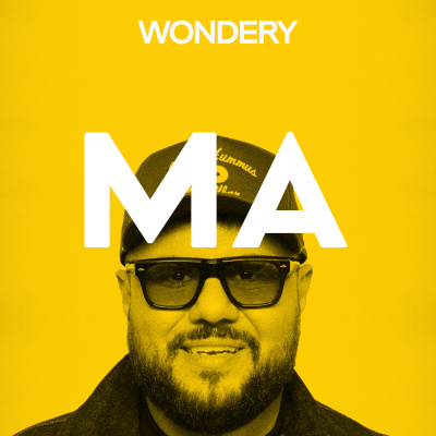 Armchair Expert With Dax Shepard