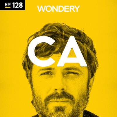 Armchair Expert With Dax Shepard