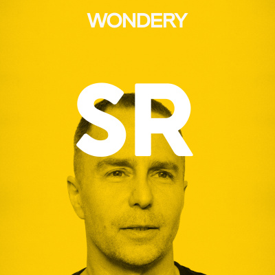 Armchair Expert With Dax Shepard