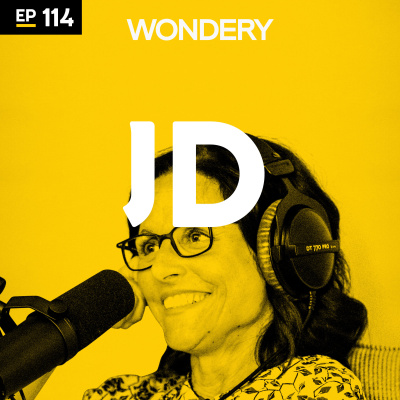 Armchair Expert With Dax Shepard