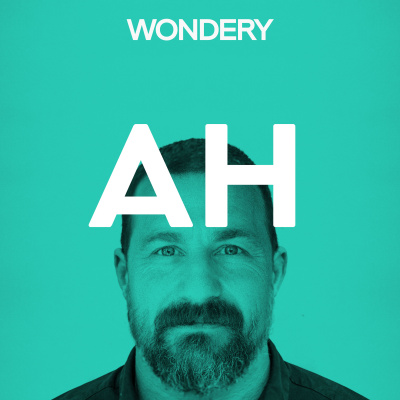 Armchair Expert With Dax Shepard