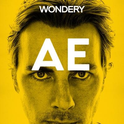 Armchair Expert With Dax Shepard