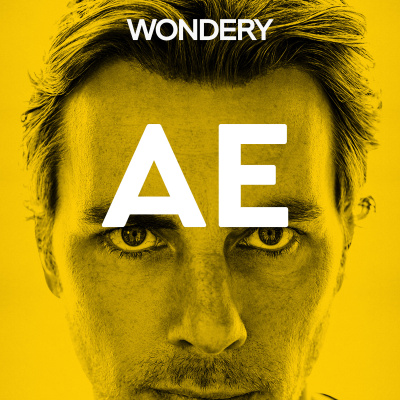 Armchair Expert With Dax Shepard