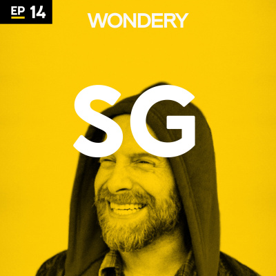 Armchair Expert With Dax Shepard