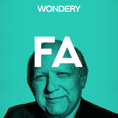 Armchair Expert With Dax Shepard