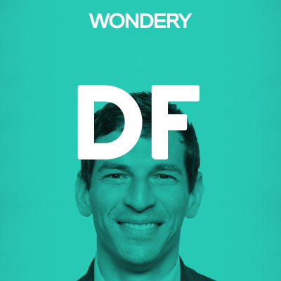 Armchair Expert With Dax Shepard