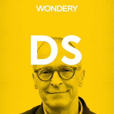 Armchair Expert With Dax Shepard