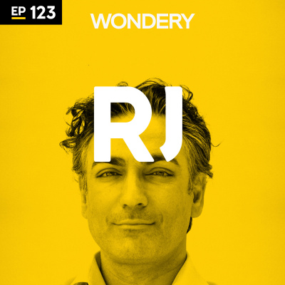 Armchair Expert With Dax Shepard