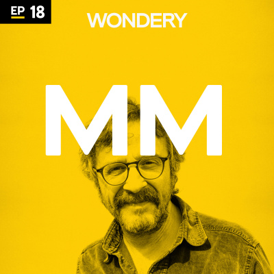 Armchair Expert With Dax Shepard