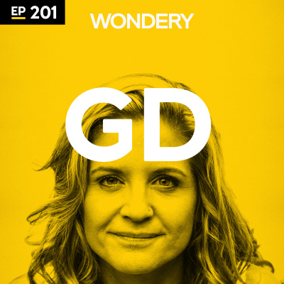 Armchair Expert With Dax Shepard