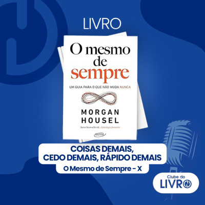 Segredos Financeiros