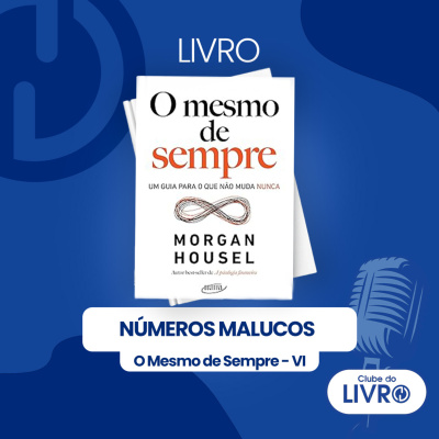 Segredos Financeiros