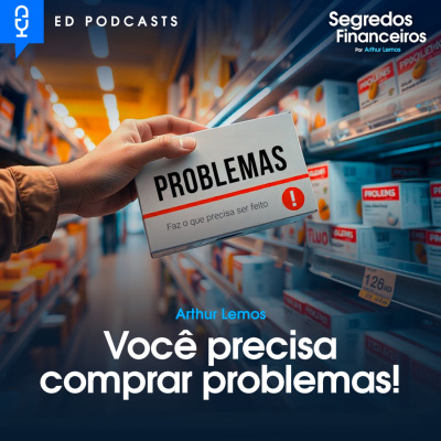 Segredos Financeiros