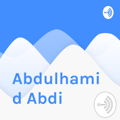Abdulhamid Abdi