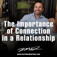 The Importance of Connection in a Relationship