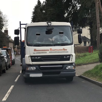 Richard Herring: Oh Frig, Im 50!