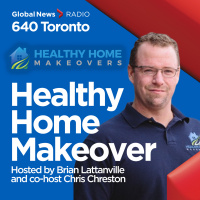Healthy Home Makeovers - Saturday, July 27th 2019.