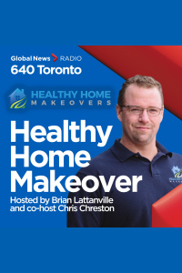 Healthy Home Makeovers