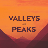 Valleys and Peaks: Week 1