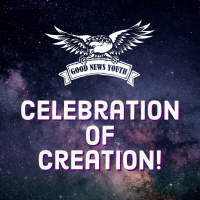 Celebration of Creation Week 1