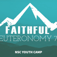 NSC Faithful :Service 3