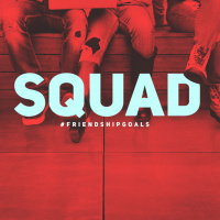 SQUAD: Week 1
