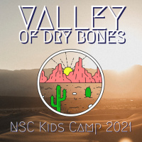 NSC Kids Day 2