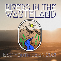 NSC Youth Camp 21 Monday