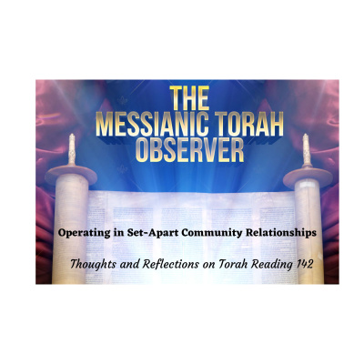 Sabbath Thoughts And Reflections