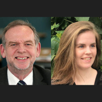 7: Tony McAleavy and Rachael Fitzpatrick on uncovering the secrets to Vietnams success