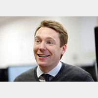 4: Matt Davis on delivering school improvement in Englands Opportunity Areas