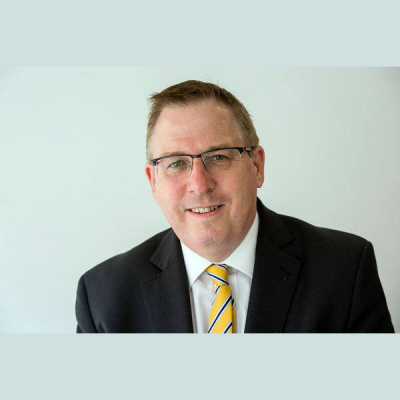 Education Development Trust