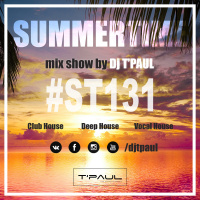 TPaul - SummerTime (Vol.131) (NO ID)