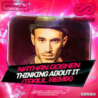 Nathan Goshen - Thinking About It (TPaul Radio Remix)