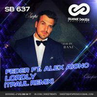 Feder ft. Alex Aiono - Lordly (TPaul Remix)