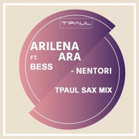 Arilena Ara ft. Bess – Nentori (TPaul Sax Radio Mix)