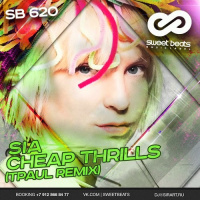 Sia - Cheap Thrills (TPaul Sax Remix)