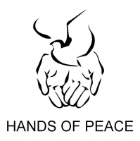 E011 Hands Of Peace - Sarah Heirendt
