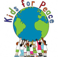 Humanity Tribe Podcast E001 Kids For Peace Jill McManigal