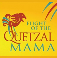 E005 Quetzal Mama - Dr. Roxanne Ocampo