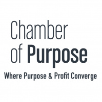 E013 Chamber of Purpose - Neville Billimoria